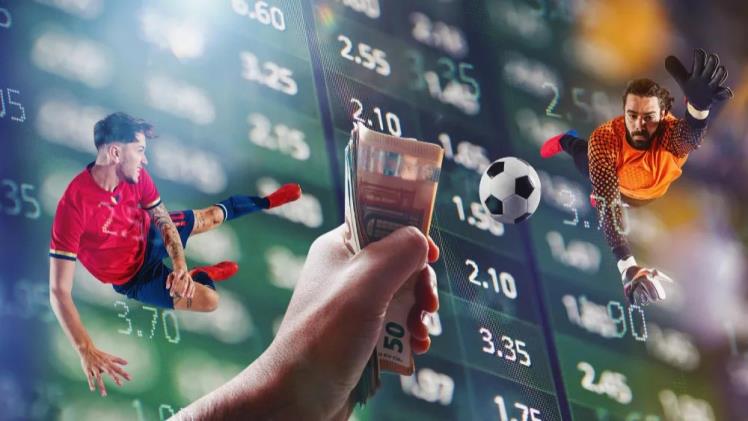 Tructiepbongda and Tỷ Lệ Kèo: A Comprehensive Guide to Football Betting