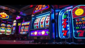 Spin to Win: Discover the Thrill of Slot Game Bet88