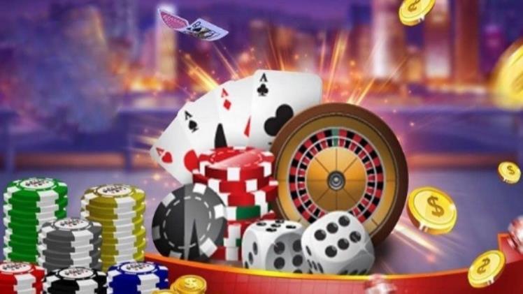Casino fb88 - The Safe Playground For Smart Online Betting 