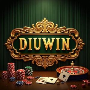 Diuwin: A Journey into Digital Entertainment and Community Building