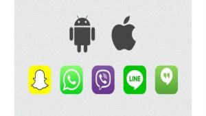 Top 10 Messaging Applications for Android in 2025