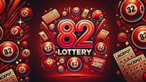 82 Lottery Registration – Start in Minutes