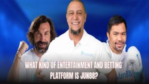 A Trusted Jun88 Guide to Enjoying Entertainment and Betting