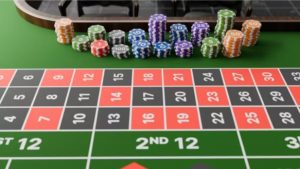 Claiming Free Spins in Online Casino Games Explained