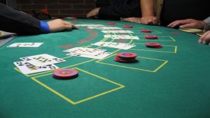 The House Edge Explained: How Casinos Make a Profit Without Cheating