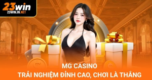 23Win Official Casino Site – Slots Game & Live Betting Online