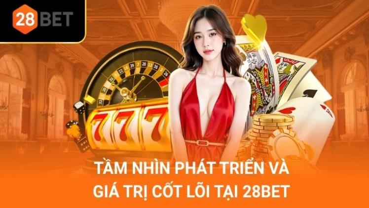 28Bet Official Site – Slots & Live Casino Fast Payouts Big Winning Odds