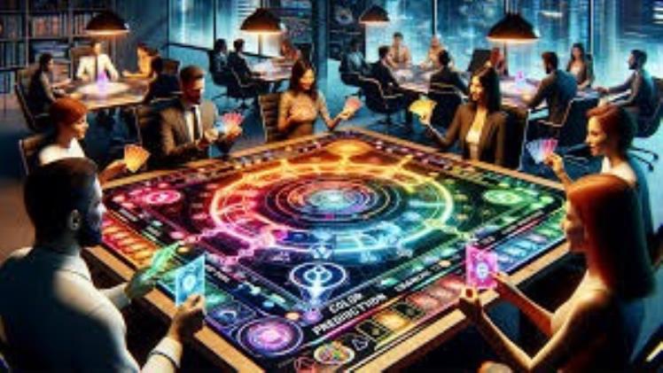 BDG Game – A Modern Platform for Fast and Fun Number Challenges