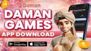 Daman Game – A Simple and Exciting Platform for Number-Based Entertainment