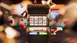 How Online Slot Games for Fun Encourage Social Interaction 2 Slot