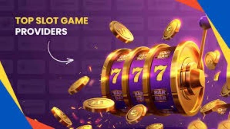Slot Game Providers Behind the Most Played Slots 1 Slot Game Providers Behind the Most Played Slots