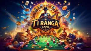 Tiranga Game – Fast, Fair, and Exciting Number-Based Entertainment
