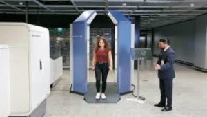 Next-Generation Airport Security Systems: Pioneering Innovations for Safer Travel Experiences