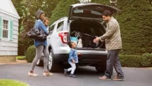 SUV Rental in Brooklyn: Comfort, Space, and Power for Every Trip