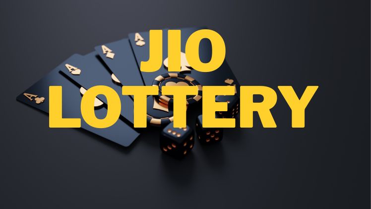Jio Lottery: Beware of Scams—Stay Safe Online 1 Jio Lottery Beware of Scams—Stay Safe Online