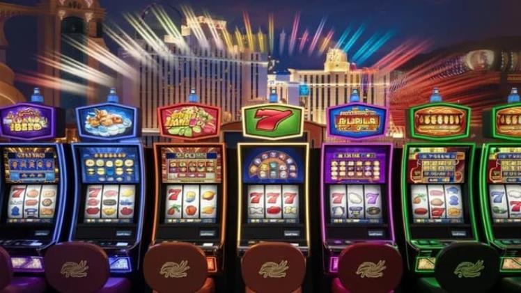 Winning Big with the Best Slot Games for Maximum Player Rewards