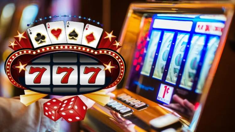 Game Mechanics That Create Smooth and Enjoyable Slot Sessions