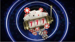 The Connection Between Online Slot Games And Casual Entertainment