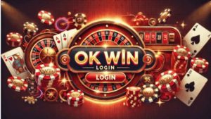 Ok Win login ensuring smooth withdrawals and avoiding common pitfalls