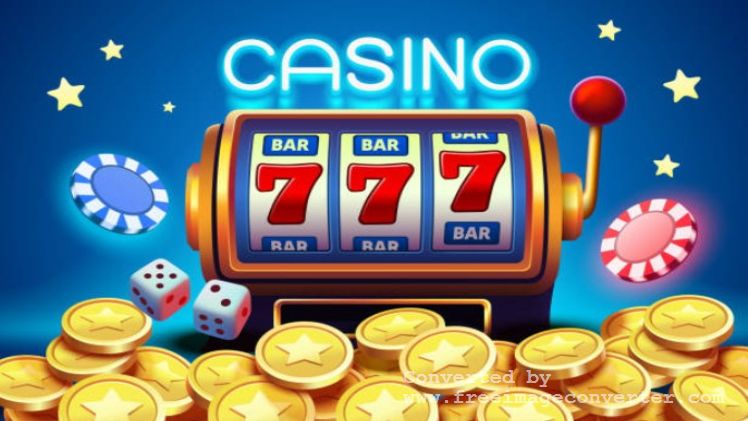 15 Ways Online Slot Games Have Changed Digital Entertainment
