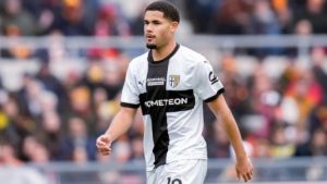 Biography of Simon Sohm: The Swiss Midfield Enforcer in Emilia-Romagna