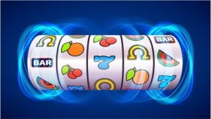 How Slots Became The Popcorn Entertainment Of Online Casinos