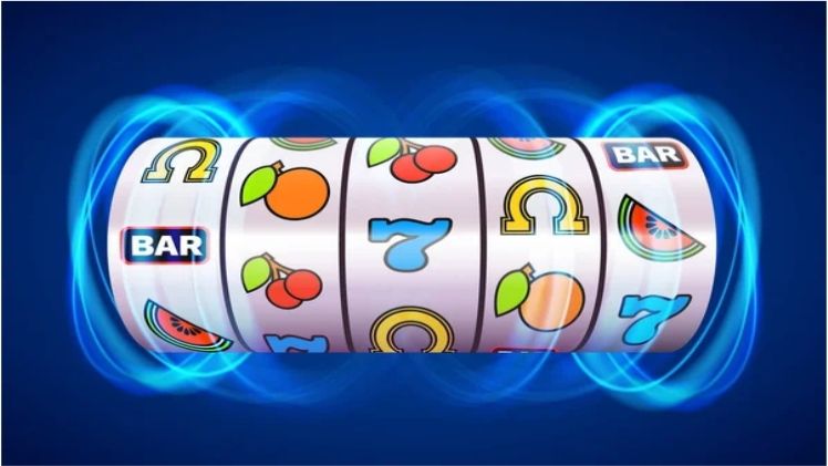 How Slots Became The Popcorn Entertainment Of Online Casinos