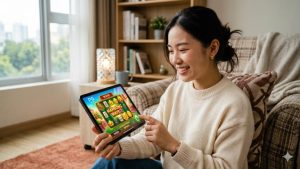 Simple Ways To Master The Popular PG Slot Online