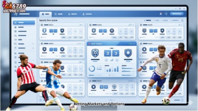 UG Sports – A Modern Approach to Global Sports Betting
