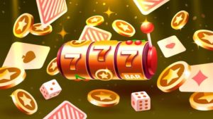 Why Online Slot Games Are Popular Among Casual Entertainment Seekers