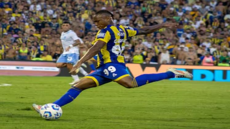 Jaminton Campaz: The Explosive Colombian Winger Lighting Up South American Football 1 Jaminton Campaz: The Explosive Colombian Winger Lighting Up South American Football