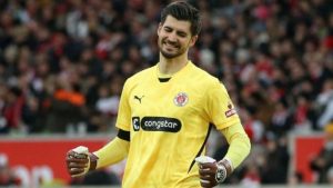 The Defiance in Goal: Decoding the Biography of Nikola Vasilj