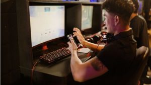 The Digital Entertainment Habits Driving Online Slot Gaming Popularity