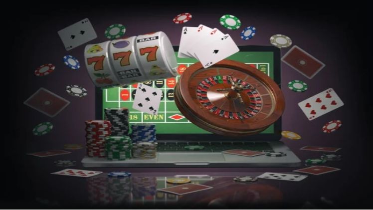 Why Trial Play Helps Beginners Understand Online Slot Mechanics