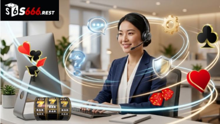 Maximizing Your Experience Through S666 Support Channels
