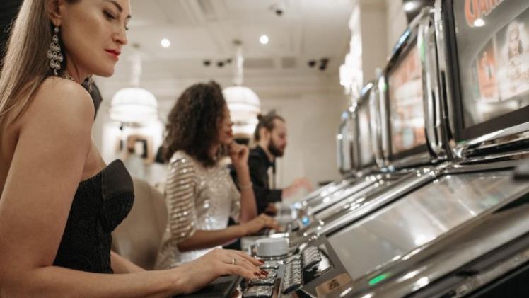 Why Players Now Care More About Session Flow in Online Slot Gaming