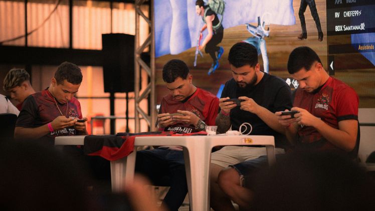 Explore the Latest Gaming Experiences