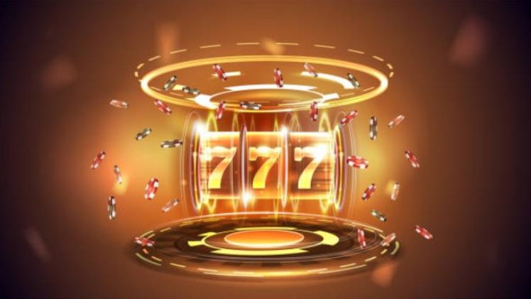The Importance of the First Screen in an Online Slot Game