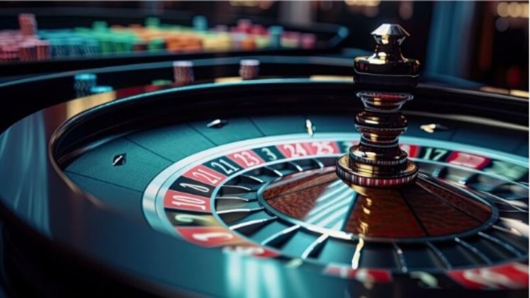 Bet88 Casino – A Paradise of Legal and Transparent Entertainment