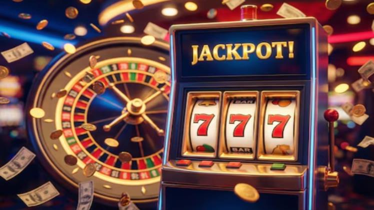 The Tech-Savvy Spin: Inside Modern Slot Entertainment